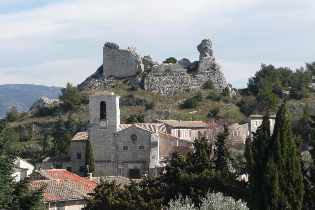 Beauregard, Votre Maison En Provence Orgon Exterior photo